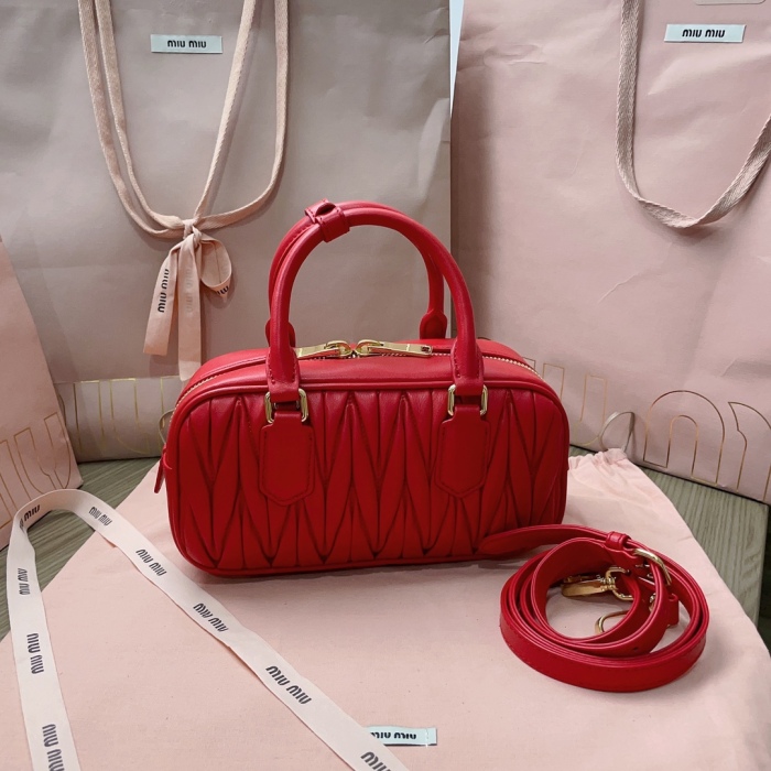 M*iu M*iu Bag Top Quality 22*10.5*7.5CM
