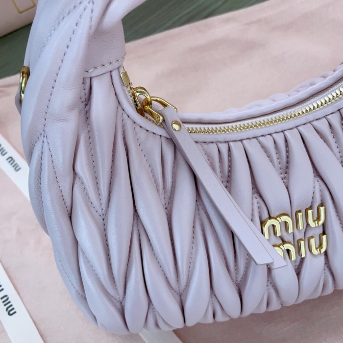 M*iu M*iu Bag Top Quality 23*13*7CM