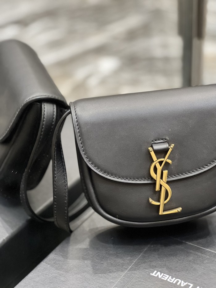 Y*SL Top Bag 15*14*4.5CM