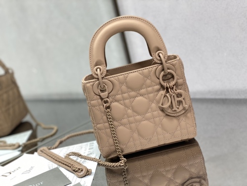 D*ior Bag Top Quality 17CM