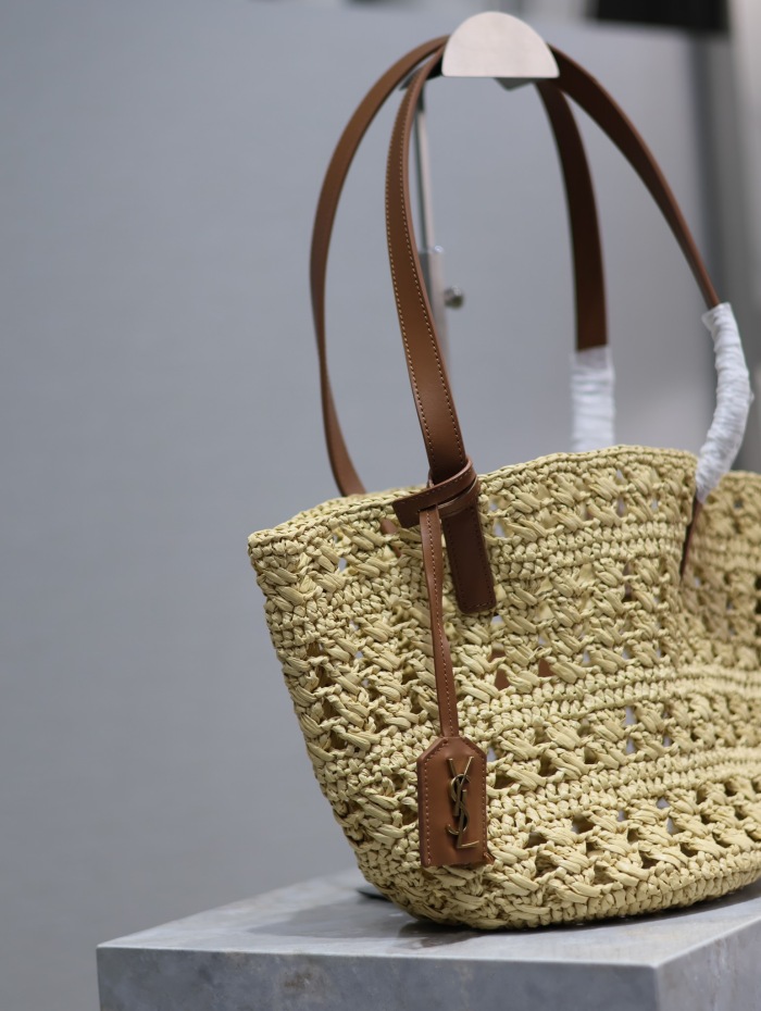 Y*SL Top Bag 42*22*20CM
