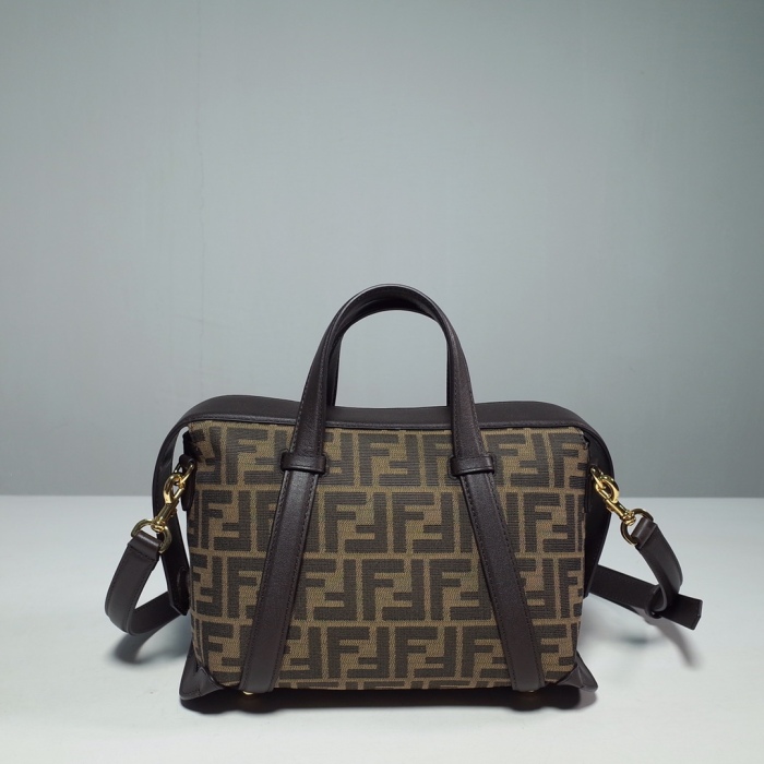 F*endi Bag Top Quality 27.5*25.5*17.5CM