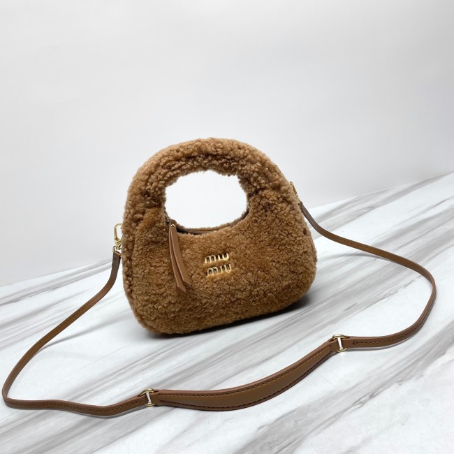 M*iu M*iu Bag Top Quality 18*10*6CM