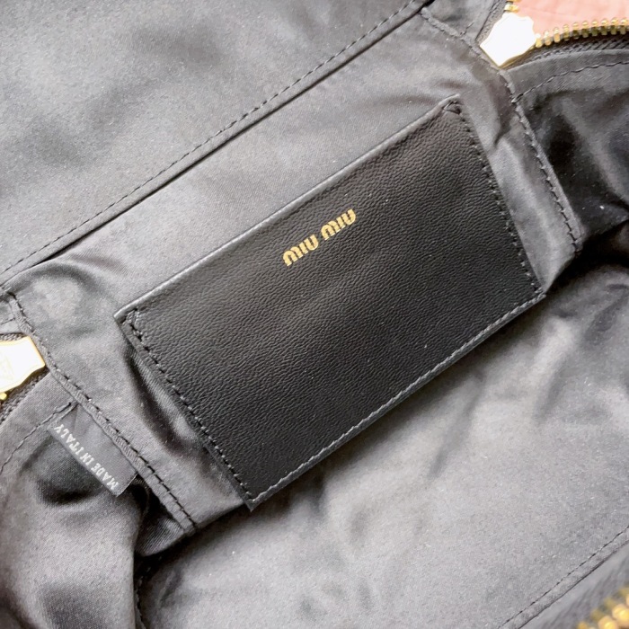 M*iu M*iu Bag Top Quality 18*11.5*8CM