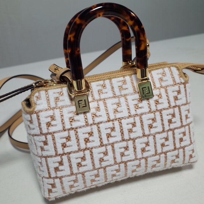 F*endi Bag Top Quality 20.5*12*9CM