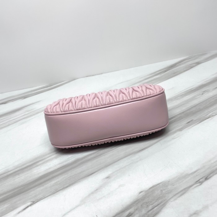 M*iu M*iu Bag Top Quality 21*16.5*5.5CM