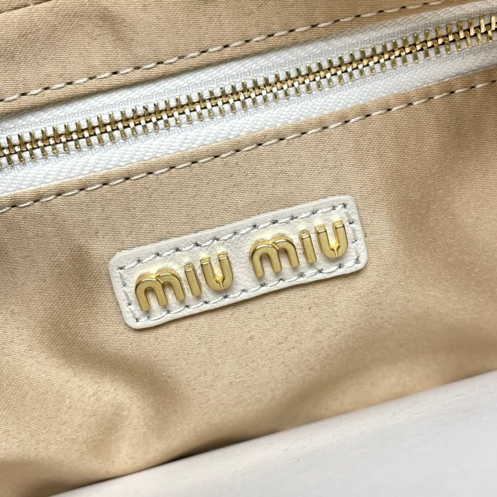 M*iu M*iu Bag Top Quality 18*10*6CM