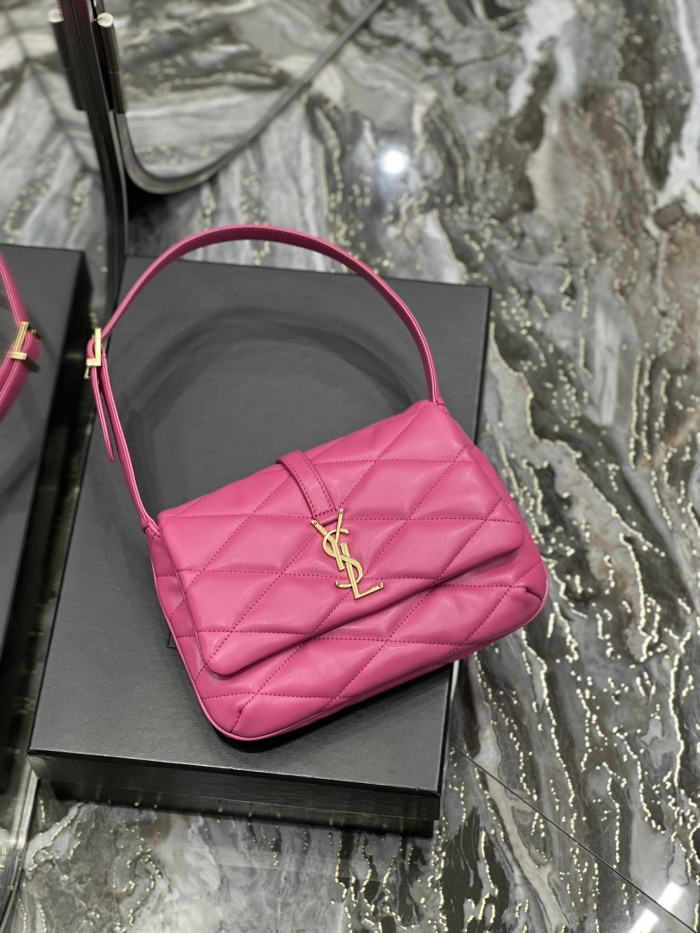 Y*SL Top Bag 24*18*5.5CM