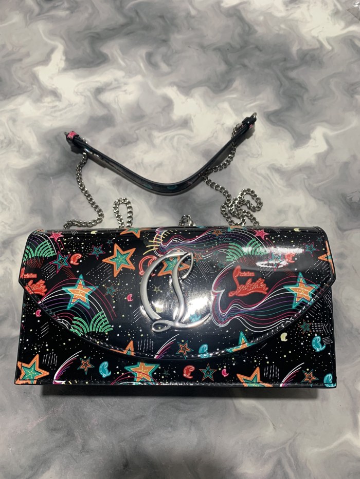 Bag C*hristian L*ouboutin Top Quality