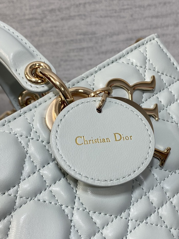 D*ior Top Bag 26*16*4CM