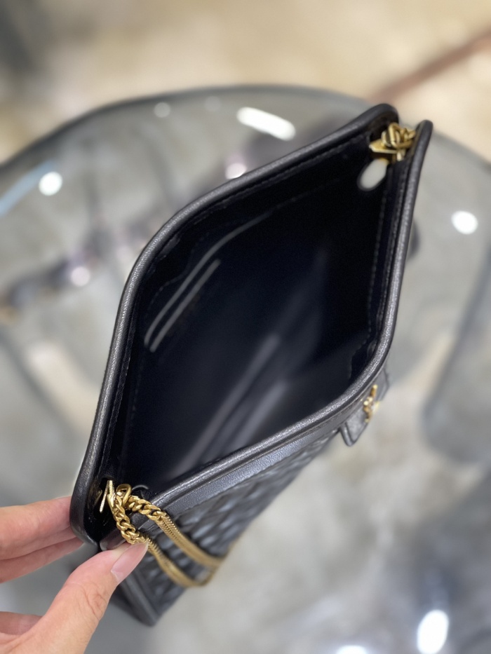 Y*SL Top Bag 23*16*5CM