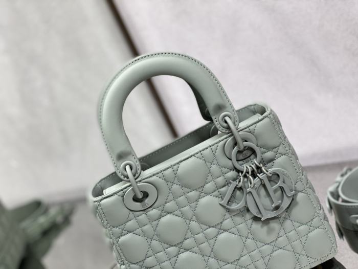 D*ior Bag Top Quality 20CM
