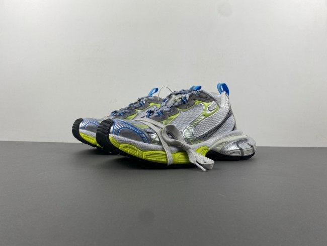 Men Women B*alenciaga  Top Quality Sneakers
