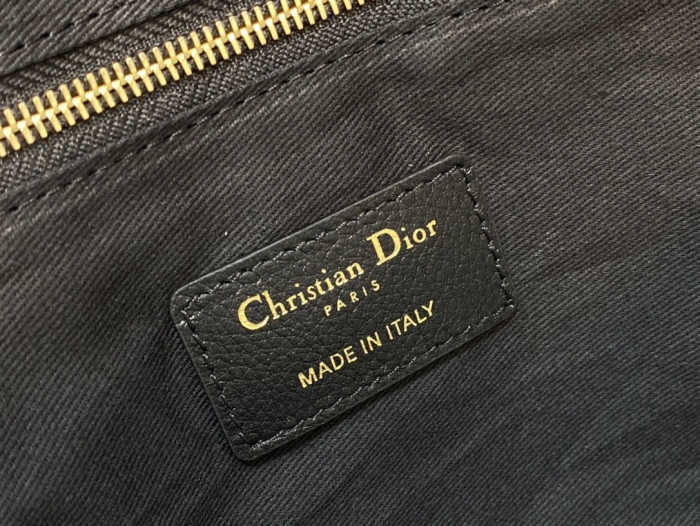 D*ior Top Bag 30*21.5CM