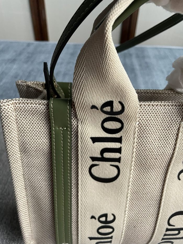 C*hloe Bag Top Quality 26.5*20*8cm