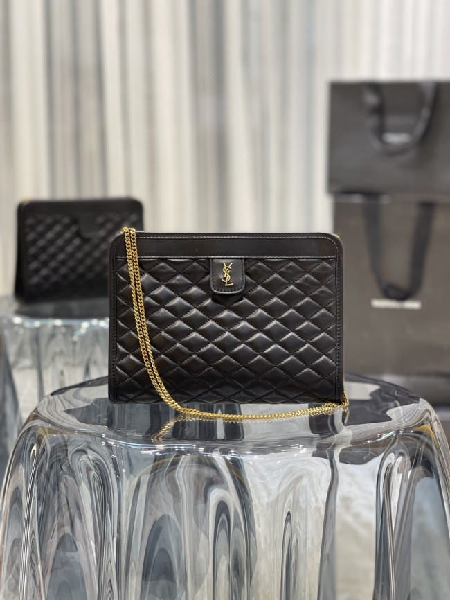 Y*SL Top Bag 23*16*5CM
