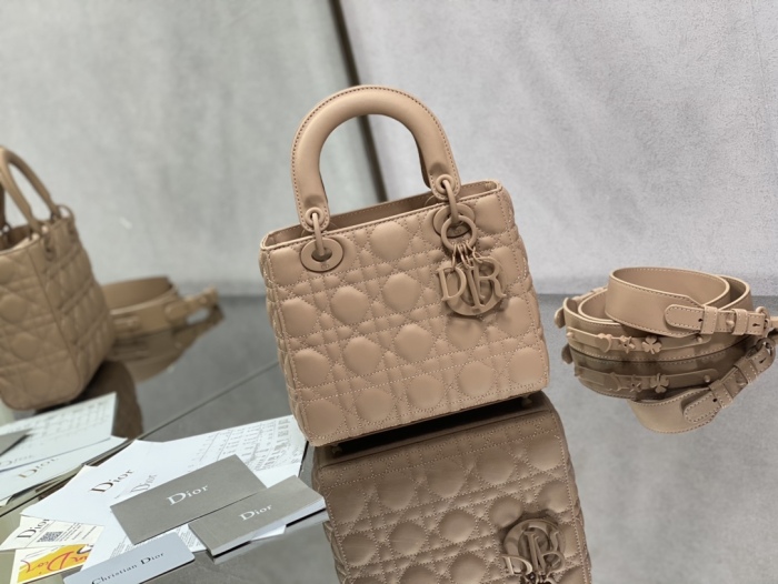 D*ior Bag Top Quality 20CM