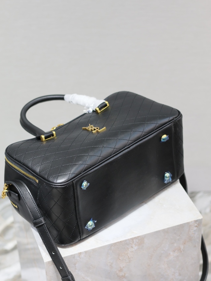 Y*SL Top Bag 31*16*13CM