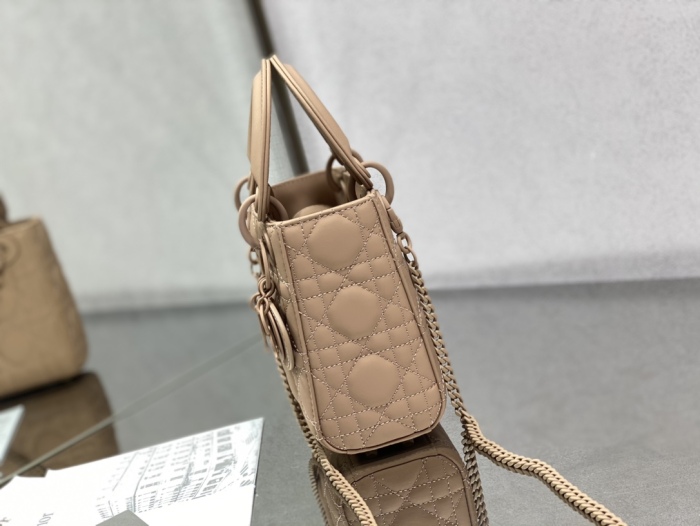 D*ior Bag Top Quality 17CM