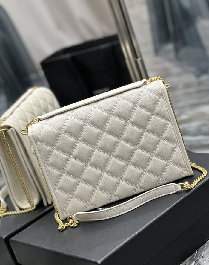 Y*SL Top Bag 26*18*6CM