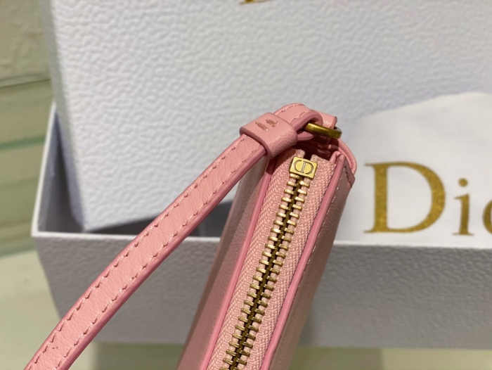 D*ior Top Bag 20*15*4CM