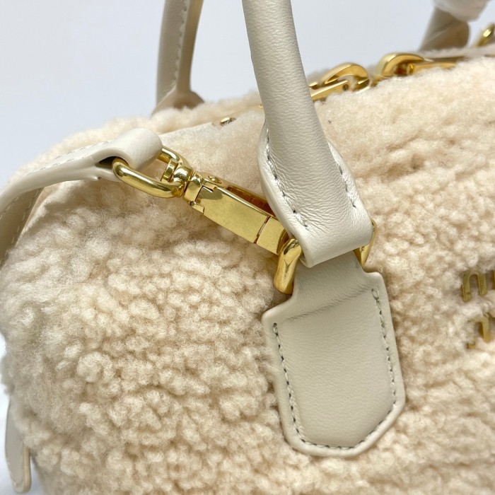 M*iu M*iu Bag Top Quality 18*10*6CM