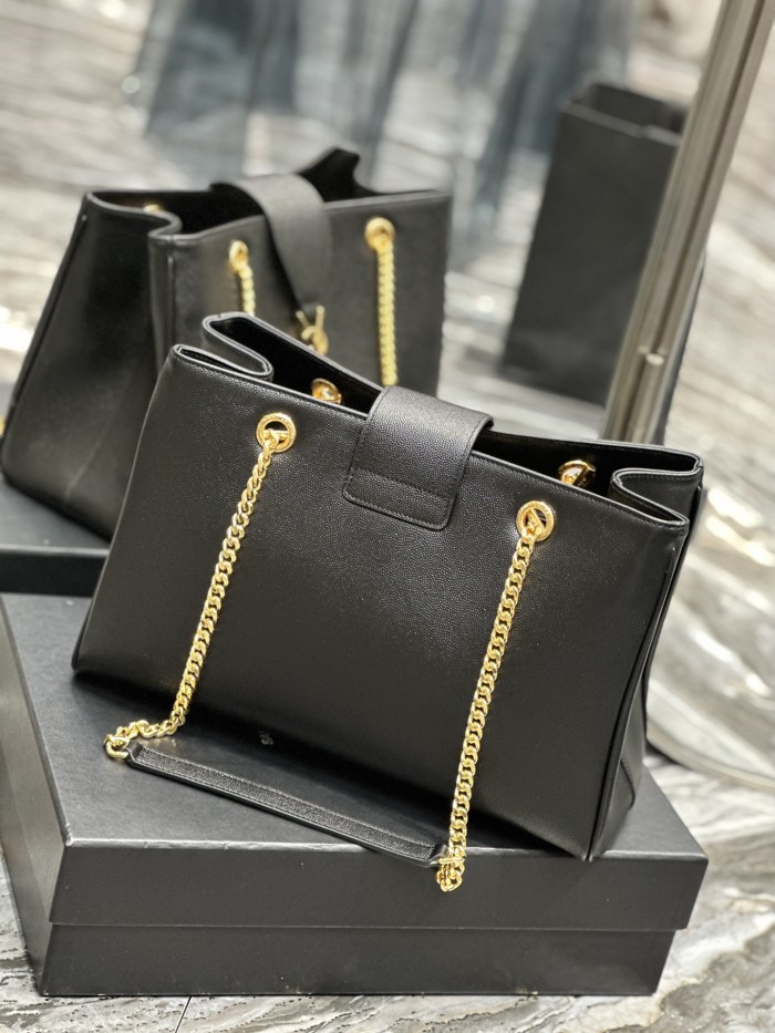 Y*SL Top Bag 33*22*15CM