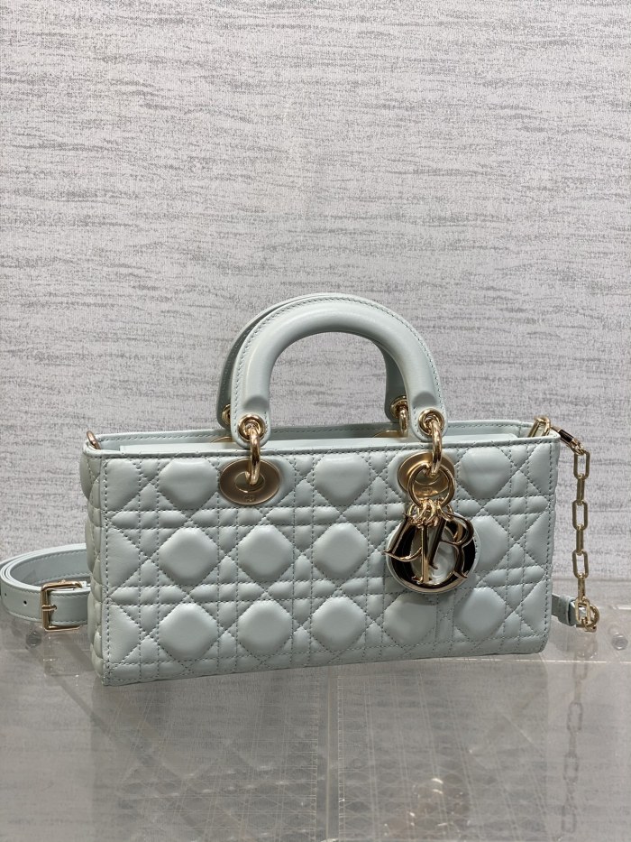 D*ior Top Bag 26*16*4CM