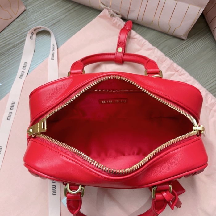 M*iu M*iu Bag Top Quality 22*10.5*7.5CM