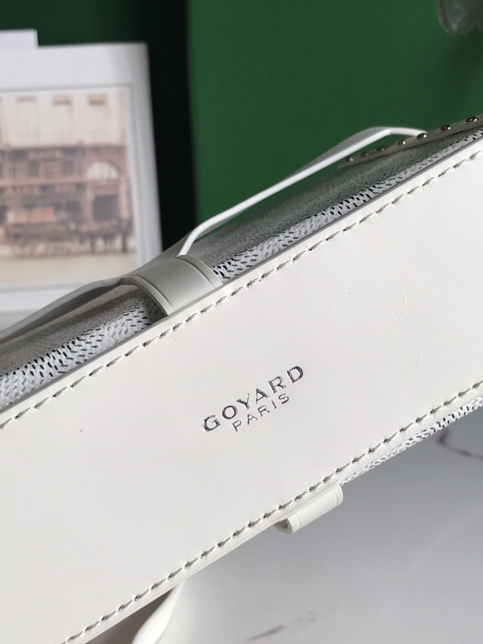 G*oyard  Minaudière   bag  17*11.5*5.5cm