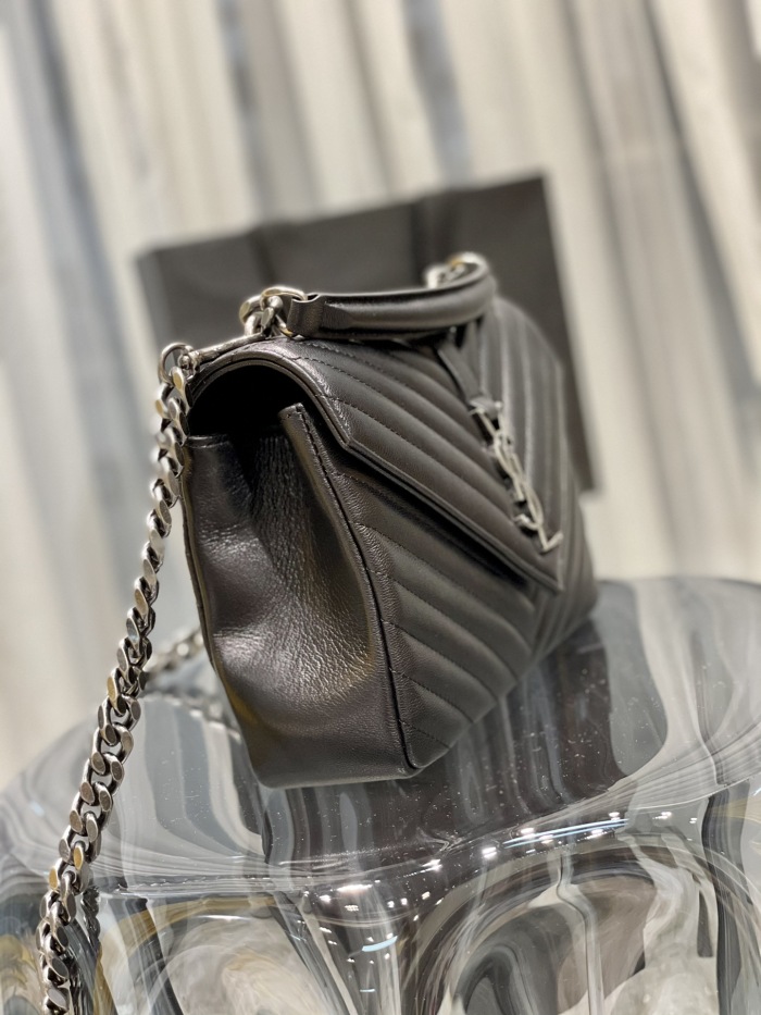 Y*SL Top Bag 24*17*6CM