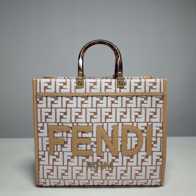 F*endi Bag Top Quality 35*17*31CM