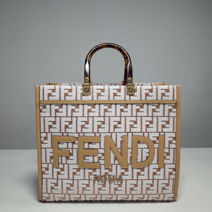 F*endi Bag Top Quality 35*17*31CM