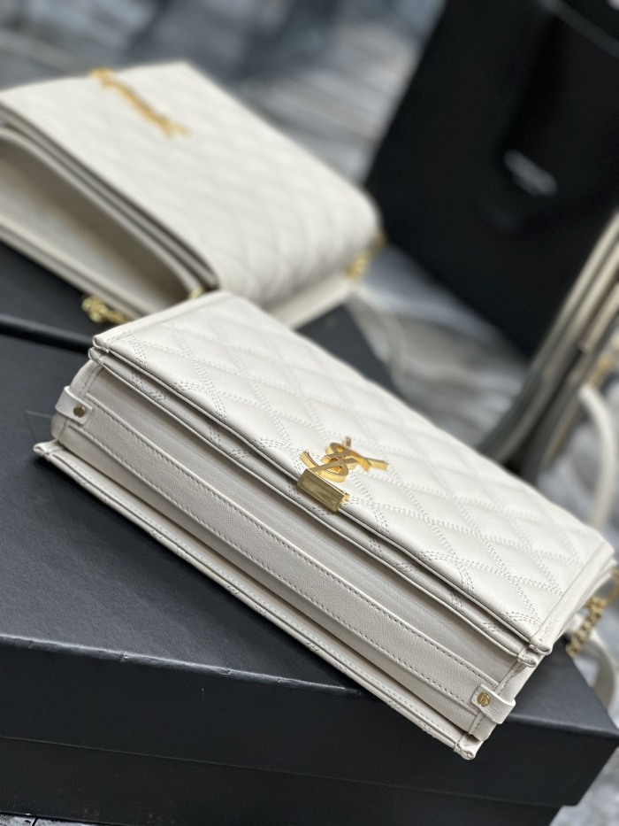 Y*SL Top Bag 26*18*6CM