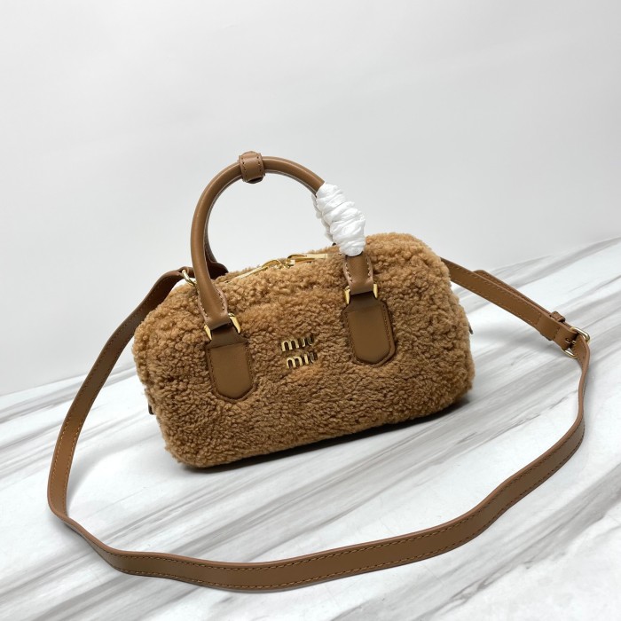M*iu M*iu Bag Top Quality 18*10*6CM