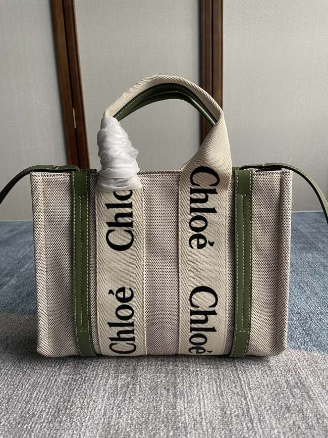 C*hloe Bag Top Quality 26.5*20*8cm