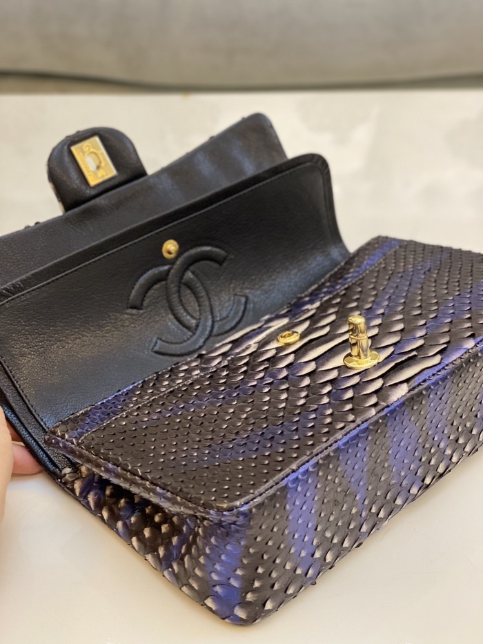 C*hanel Top Bag 25.5*15.5*6.5CM