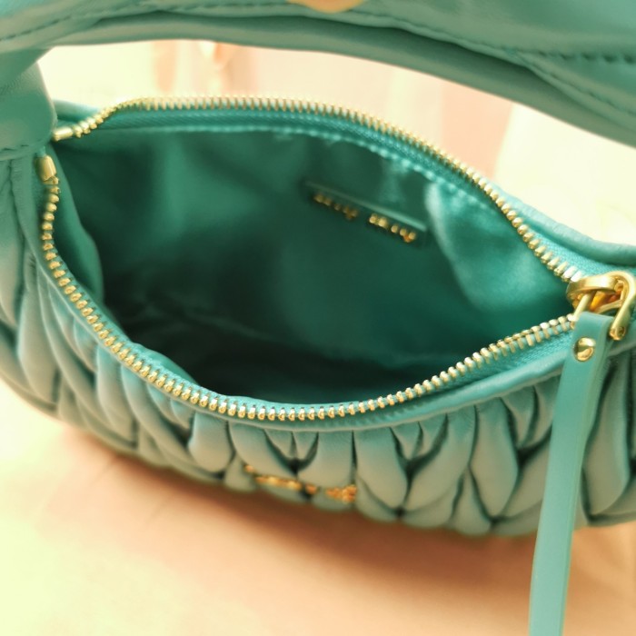 M*iu M*iu Bag Top Quality 23*13*7CM