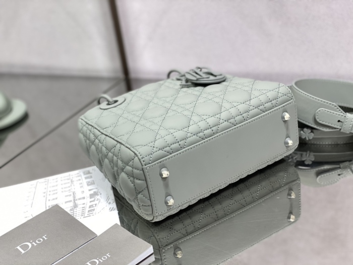 D*ior Bag Top Quality 20CM