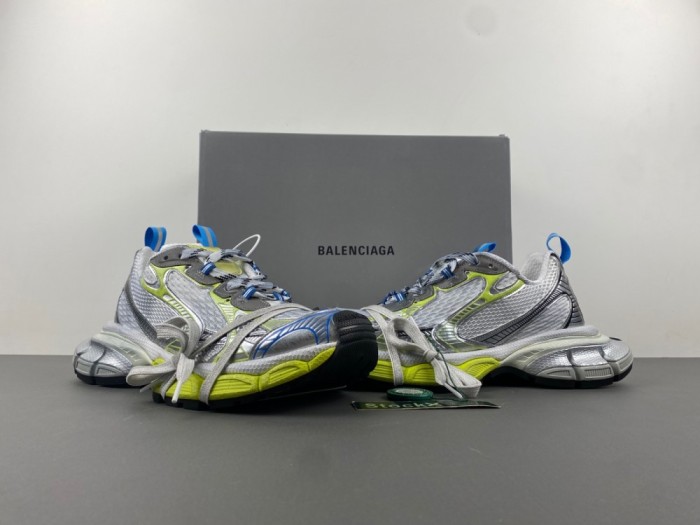 Men Women B*alenciaga  Top Quality Sneakers