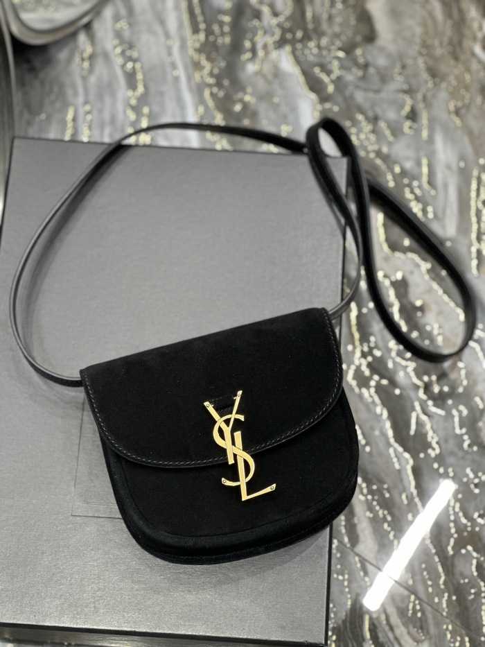 Y*SL Top Bag 18*15.5*5.5CM