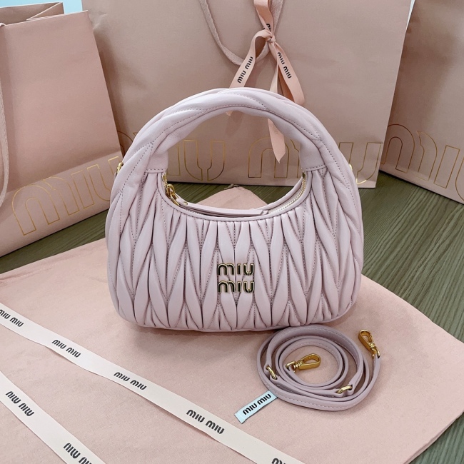 M*iu M*iu Bag Top Quality 23*13*7CM