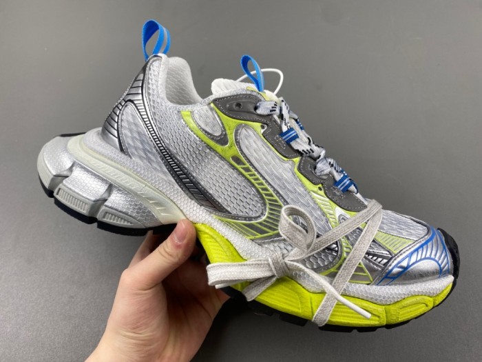 Men Women B*alenciaga  Top Quality Sneakers