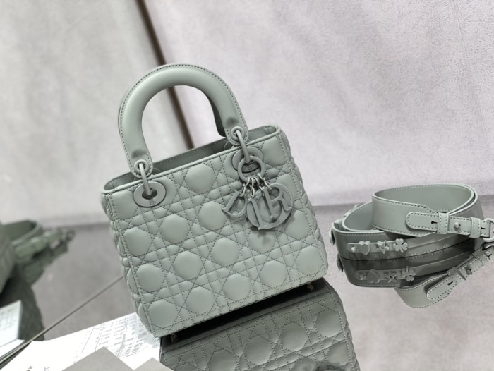 D*ior Bag Top Quality 20CM