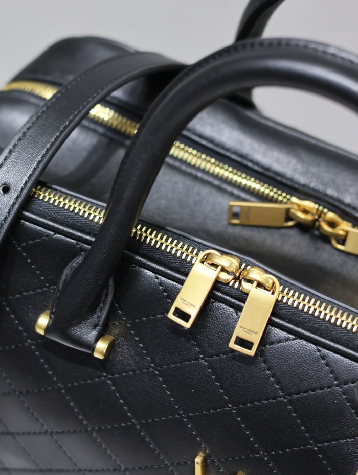 Y*SL Top Bag 31*16*13CM
