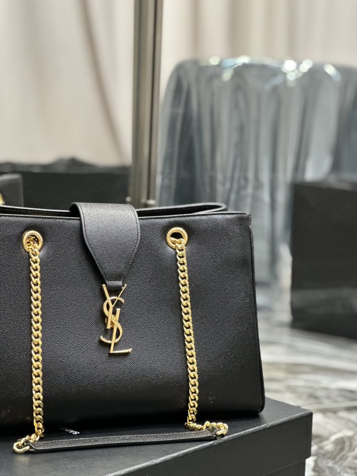 Y*SL Top Bag 33*22*15CM