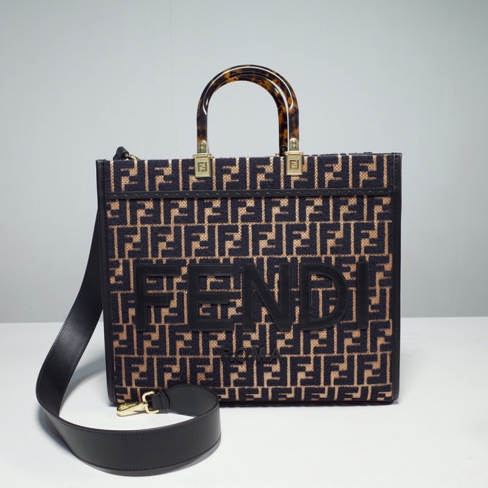 F*endi Bag Top Quality 35*17*31CM
