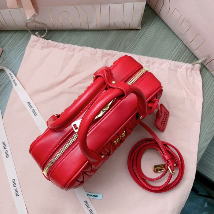 M*iu M*iu Bag Top Quality 22*10.5*7.5CM