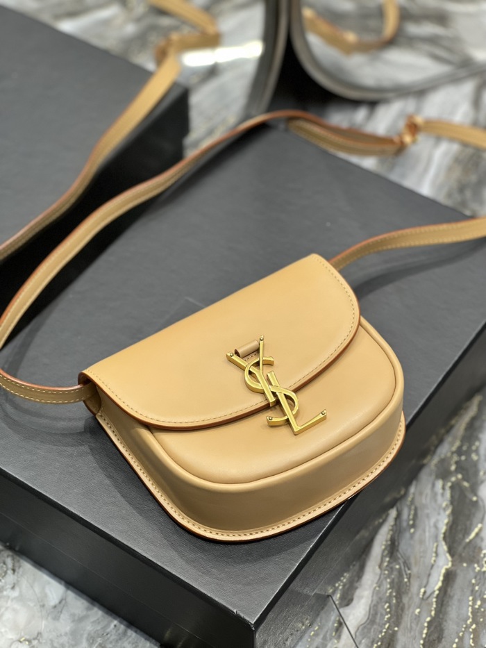 Y*SL Top Bag 18*15.5*5.5CM