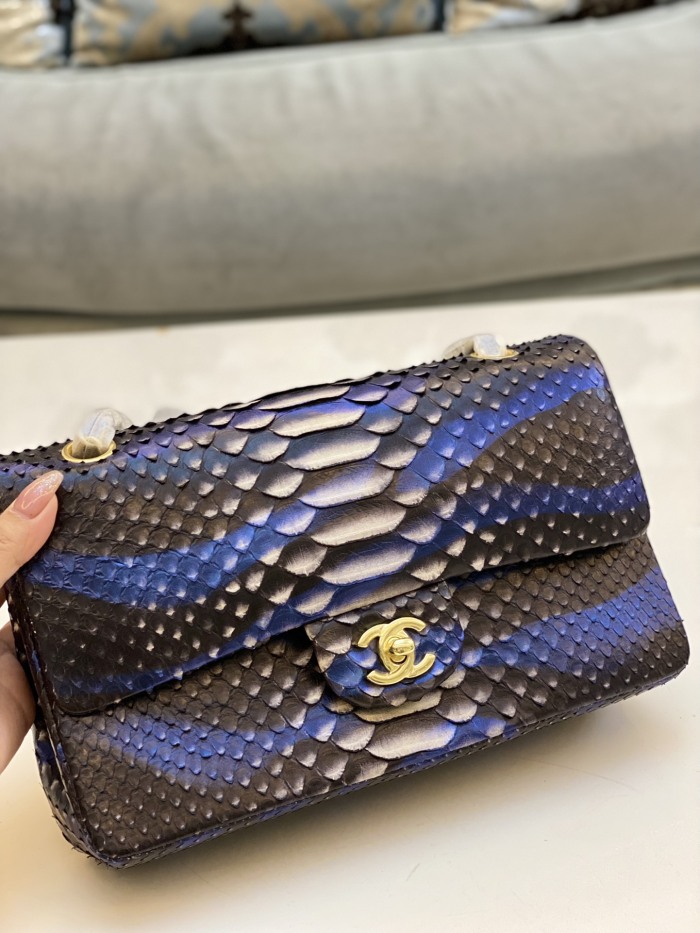 C*hanel Top Bag 25.5*15.5*6.5CM
